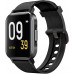 SoundPEATS Smart Watch Fitness Tracker with All Day Heart Rate Monitor Sleep Quality Tracker IP68 Waterproof 1.4" Large Touch Screen Call &amp; Message Reminder 12 Sports Modes for iPhone Android Phones
